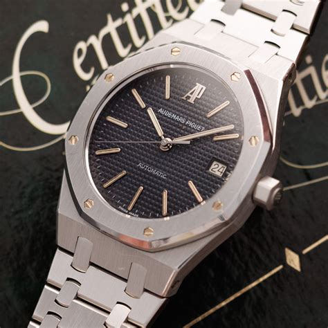 audemars piguet royal oak 14700st military dial|audemars piguet royal oak 15400or.